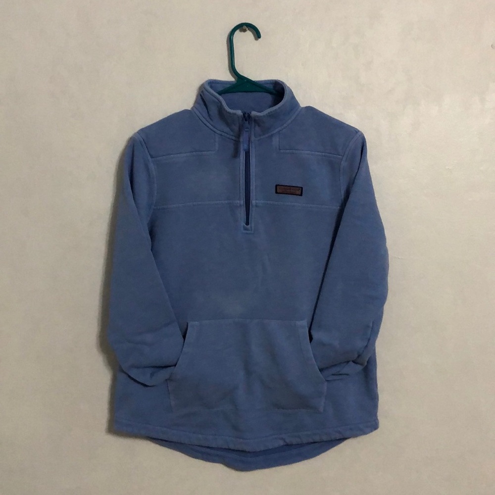 Vineyard Vines Garment-Dyed Relaxed Shep Shirt
